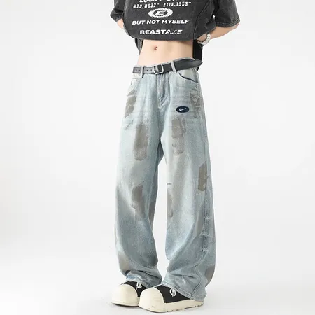 ナイキ ジーンズ