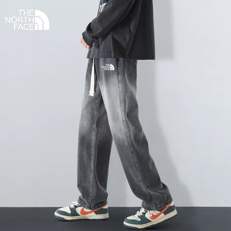 ノースフェイス ジーンズ