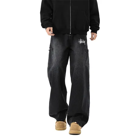 ステューシー ジーンズ