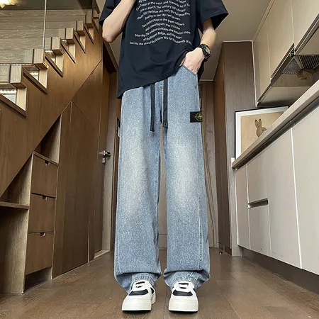 ストーンアイランド ジーンズ