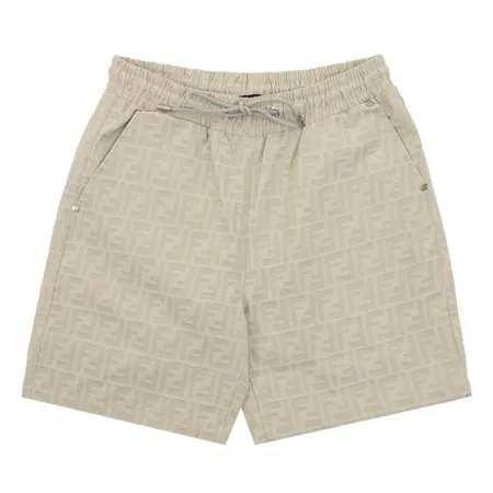 フェンディ ショートパンツ