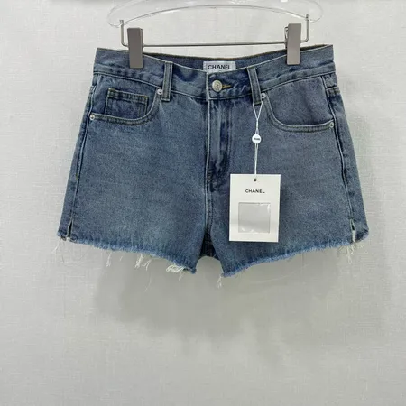 シャネル ショートパンツ