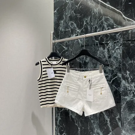 セリーヌ ショートパンツ