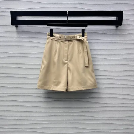 ディオール ショートパンツ