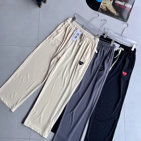 川久保玲 カジュアルパンツ