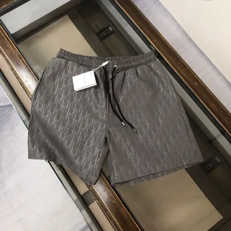 ディオール ショートパンツ