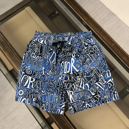 ディオール ショートパンツ