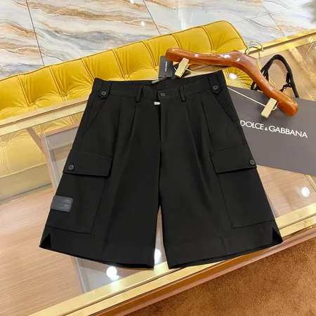 ドルチェ＆ガッバーナ ショートパンツ