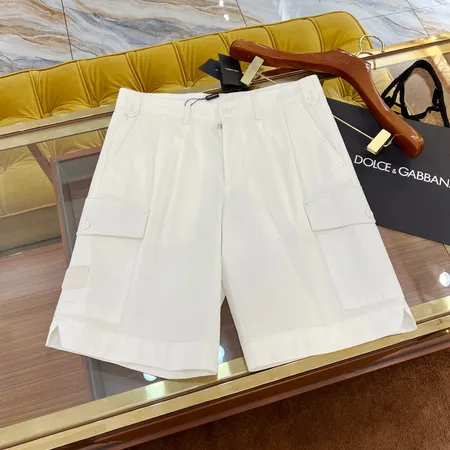 ドルチェ＆ガッバーナ ショートパンツ