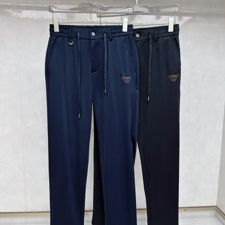 アルマーニ カジュアルパンツ