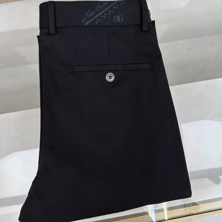 ドルチェ＆ガッバーナ カジュアルパンツ