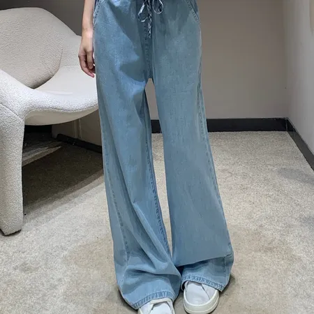 ミュウミュウ ジーンズ