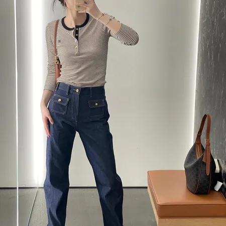 セリーヌ ジーンズ