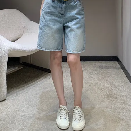 ミュウミュウ ショートパンツ