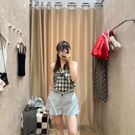 マイケルコース ショートパンツ