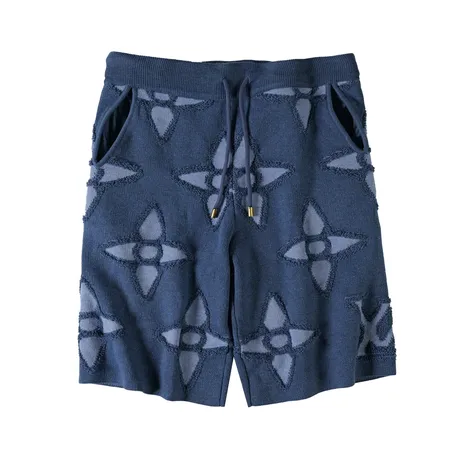 ルイヴィトン ショートパンツ