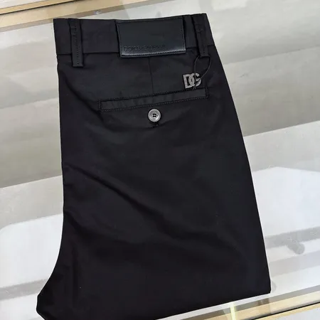 ドルチェ＆ガッバーナ カジュアルパンツ