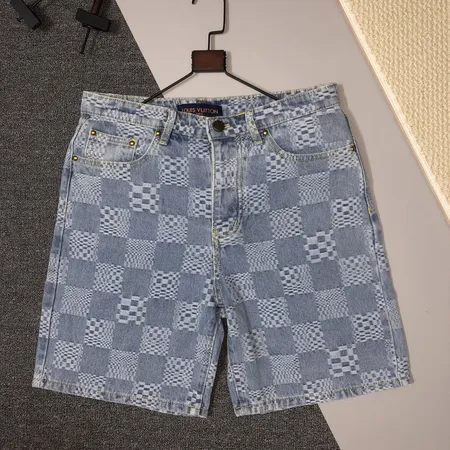ルイヴィトン ショートパンツ