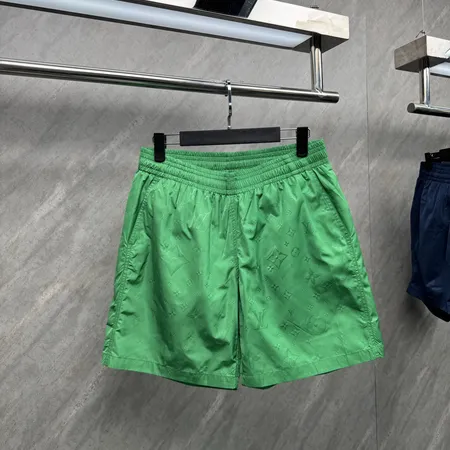ルイヴィトン ショートパンツ