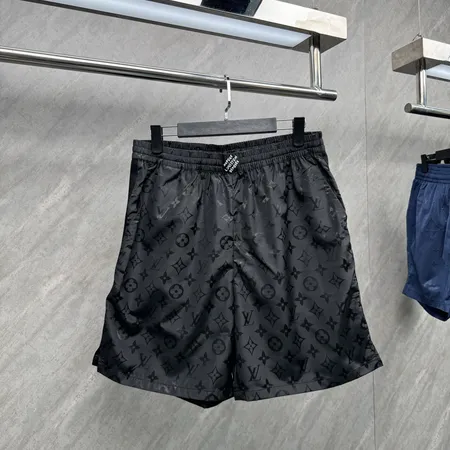ルイヴィトン ショートパンツ
