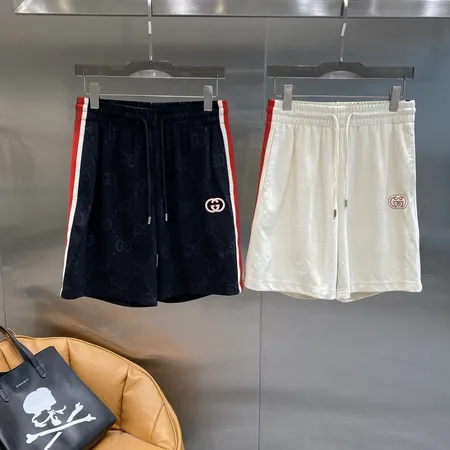 グッチ ショートパンツ