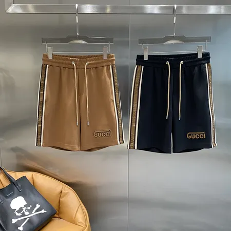 グッチ ショートパンツ