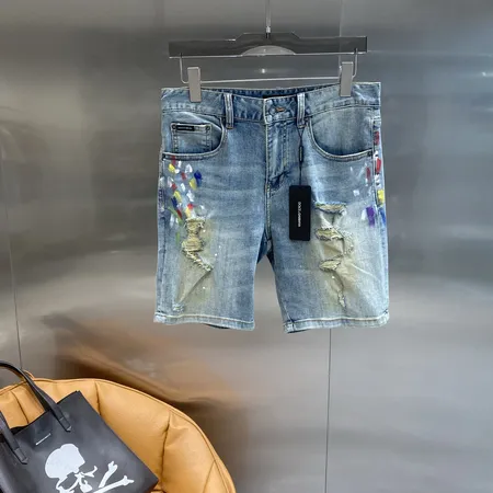 ドルチェ＆ガッバーナ ショートパンツ