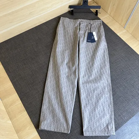 ディオール カジュアルパンツ