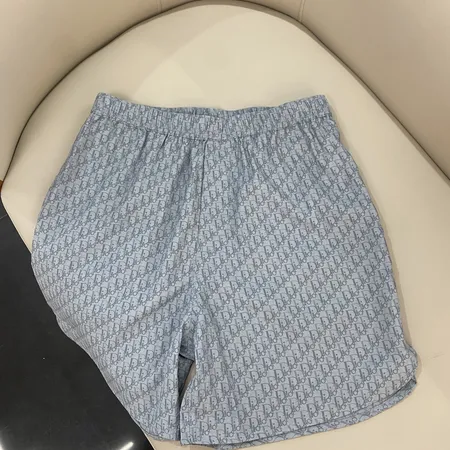 ディオール ショートパンツ