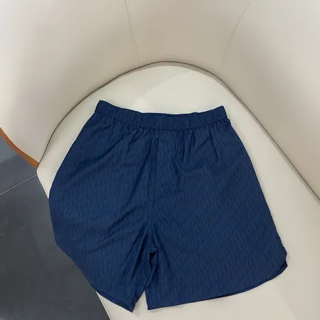 ディオール ショートパンツ