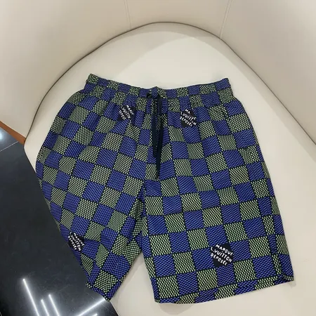 ルイヴィトン ショートパンツ