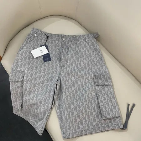 ディオール ショートパンツ