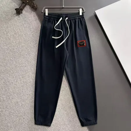 ドルチェ＆ガッバーナ カジュアルパンツ