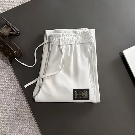 ドルチェ＆ガッバーナ カジュアルパンツ