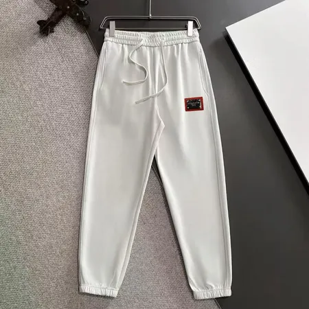 ドルチェ＆ガッバーナ カジュアルパンツ