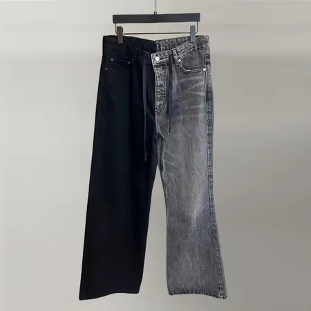 バレンシアガ ジーンズ