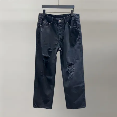 バレンシアガ ジーンズ