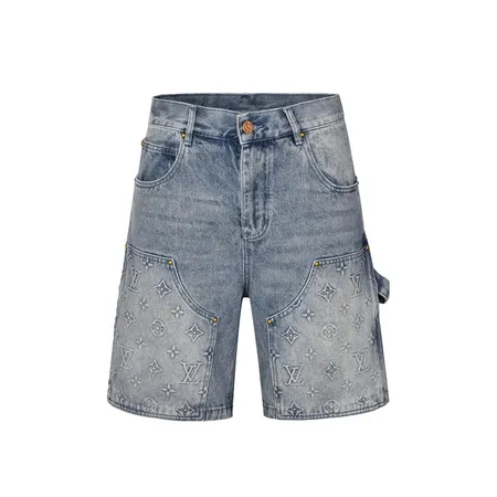 ルイヴィトン ショートパンツ