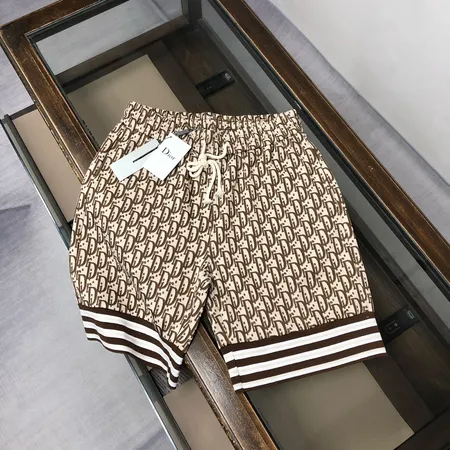 ディオール ショートパンツ