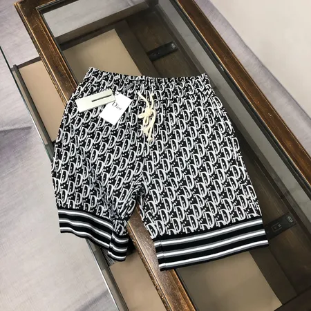 ディオール ショートパンツ