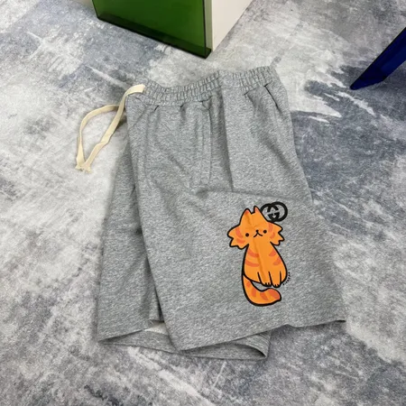 グッチ ショートパンツ
