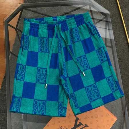 ロエベ ショートパンツ