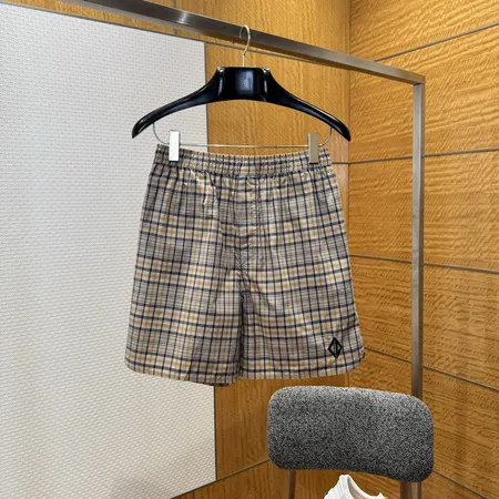 ディオール ショートパンツ