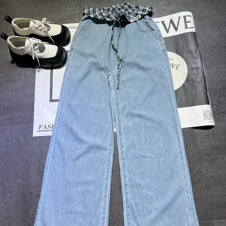 ミュウミュウ ジーンズ