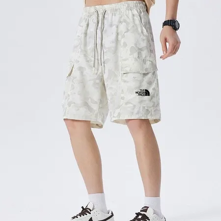 ノースフェイス ショートパンツ