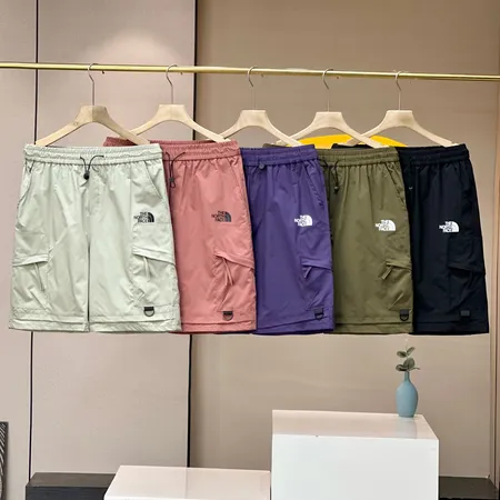 ノースフェイス ショートパンツ