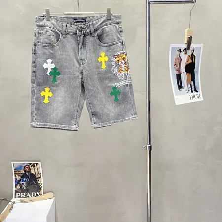 クロムハーツ ショートパンツ