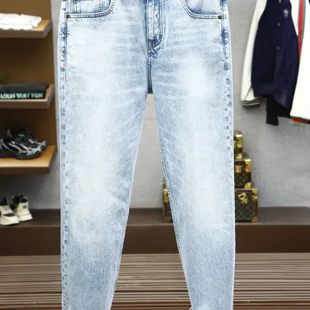 ロエベ ジーンズ