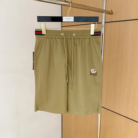 グッチ ショートパンツ