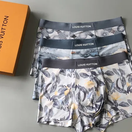 ルイヴィトン パンツ